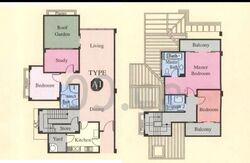 woodgrove-condominium photo thumbnail #1